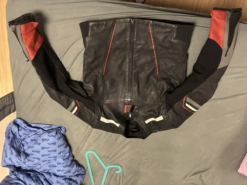 Probiker prx leder - probiker,