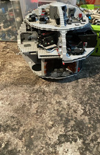 Lego Ninjago / Star Wars /