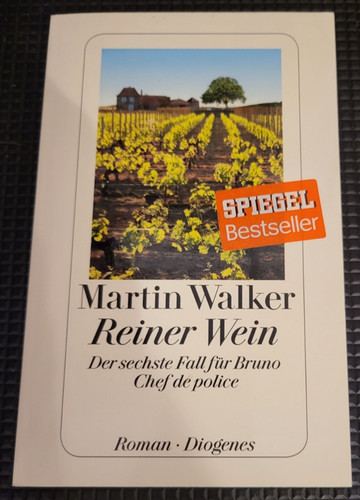 Reiner wein der fall - der, für