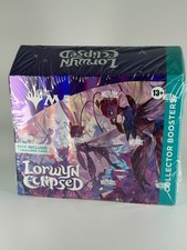 Magic The Gathering MTG Lorwyn