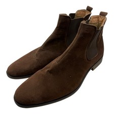 Bergstroem gr 44 Herren Boots Stiefeletten Stiefel Sehr Gut Nr 049