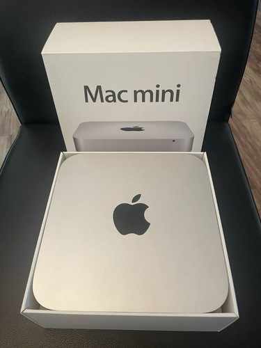 Top apple mac mini - top, 2014