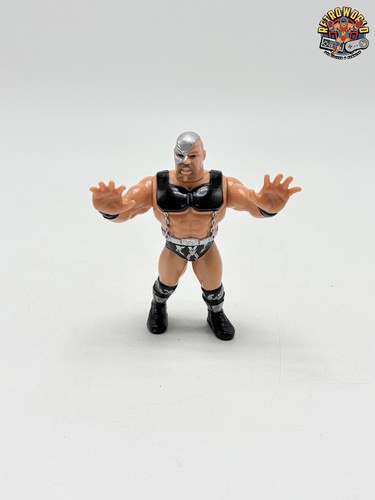 Wwf wwe hasbro wrestling - wrestling, figur