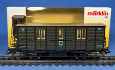 Märklin 60-01; 1:87, H0