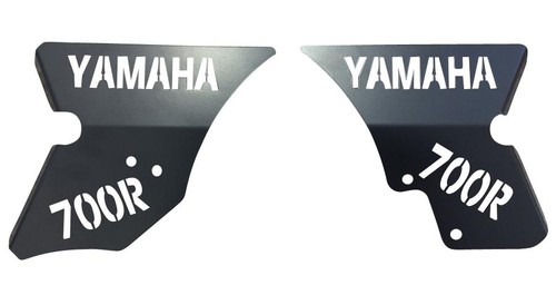 Racing frame guards - lq,