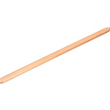 Heatpipe-Rohr für