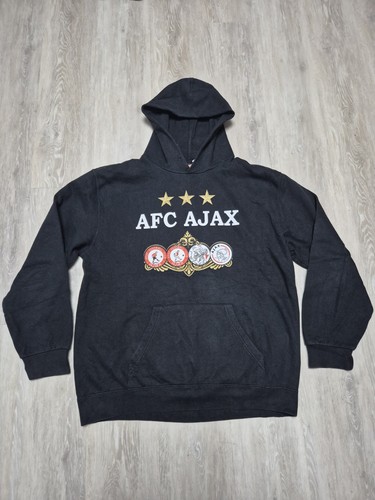Ajax amsterdam sweater l - ajax,