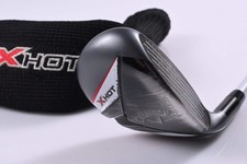 Callaway X Hot #3 Hybrid / 19