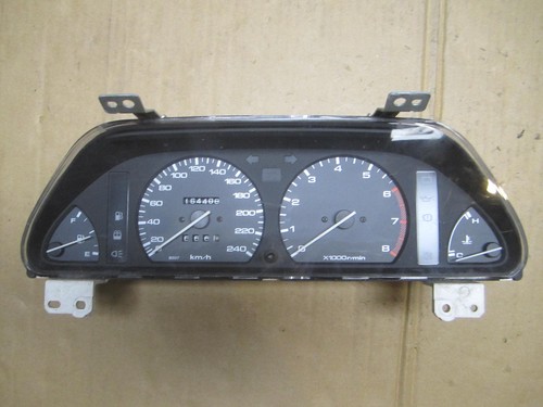 Mazda 323 kombiinstrument - bg,