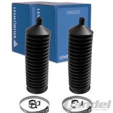 2x LEMFÖRDER LENKMANSCHETTEN