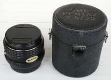 SMC PENTAX 1:2.8/30