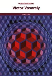 Victor vasarely von - victor,