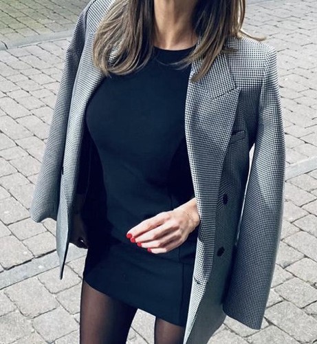 Zara damen anzugjacke - damen,