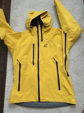 NEU !!! Revolution Race 3 l Jacke Recco XL 42 Skijacke Regenjacke Snowboardjacke