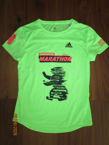 Original adidas sportshirt - original,