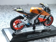 REVELL - Motorrad - HONDA