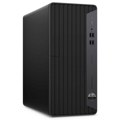 Prodesk 400 tower - hp, g7