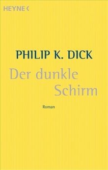 Der dunkle schirm - der,
