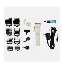 BaBylissPro WhiteFX Limited