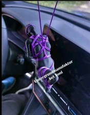 Shibari Skulptur Unikat