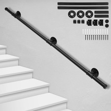 Handlauf Treppe Innen & Außen