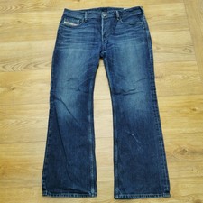 Diesel Zatiny Jeans Herren W34