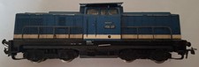 Piko H0 Diesellok BR 110 V100 001 blau ,Geländer, beleuchtet Gützold  ( 11 )