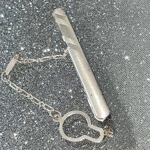 925 silber krawatten nadel - silber,krawatten-nadel, mit