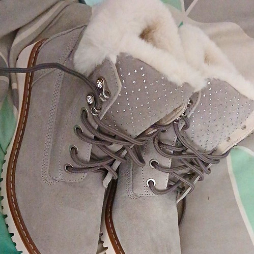 Landrover damen stiefeletten - landrover,