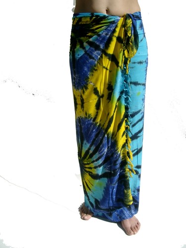 Sarong gratis sarongschnalle - sarong,
