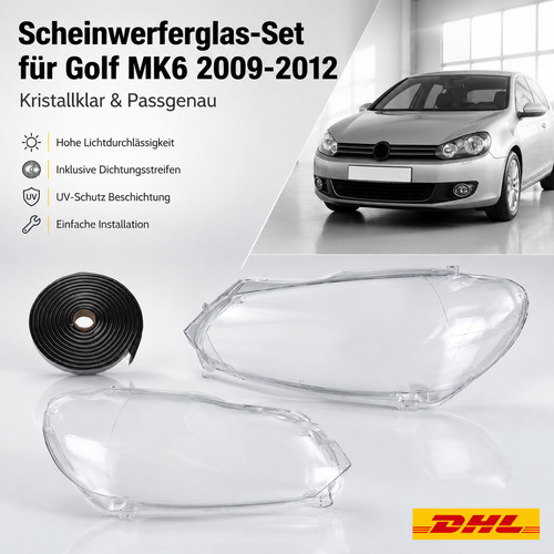 Für golf 6 09 12 - für, mk