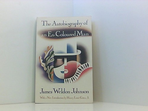 The autobiography an - the,