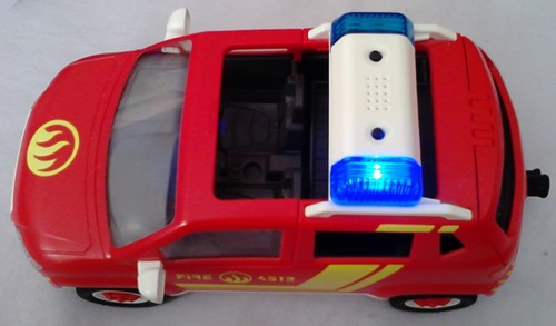 Playmobil konvolut zubehör - konvolut,