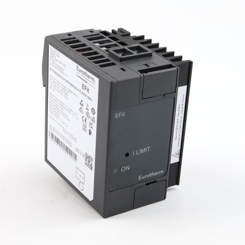 Eurotherm thyristorsteller - eurotherm,