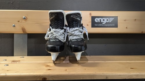 Bauer shadow schlittschuhe - bauer,