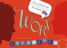 Wortverdreher englisch anna - |,