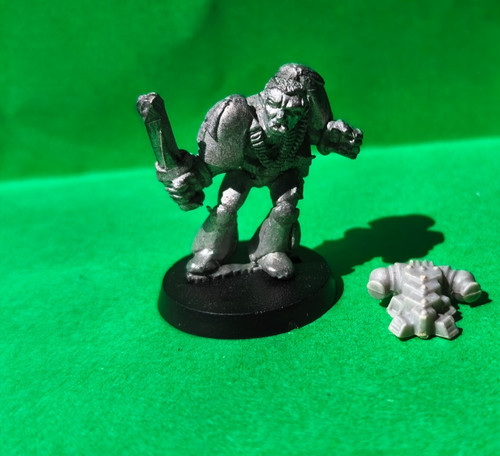 Citadel limited rogue - citadel, gw