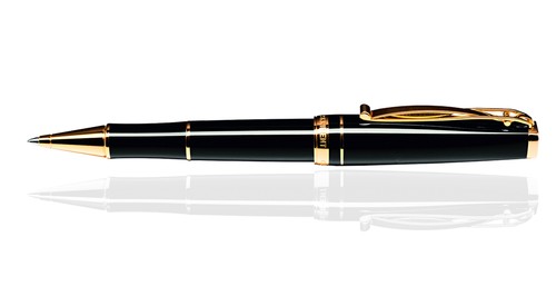 Cleo skribent gold - cleo,