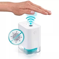 Desinfektionsspender Mit