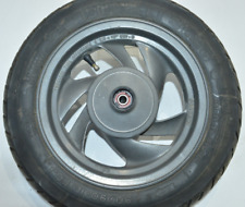PEUGEOT SV HERCULES SR 50 VORDERRAD VORDERREIFEN REIFEN RAD FELGE VORN WHEEL RIM