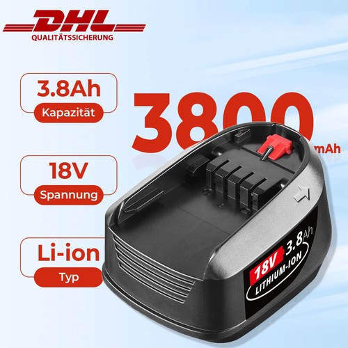 Lithium ionen akku - ionen,