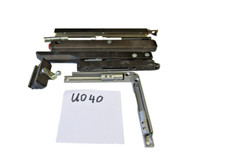 U040 1 GEZE Oberlichtöffner OL 90 Handhebel OL 22-A mit Eckumlenkung Id