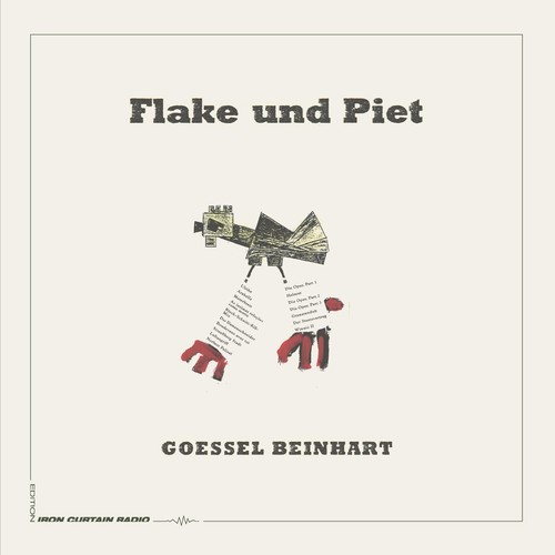 Flake und piet goessel - und,