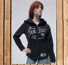  HV Polo Fleece Jacke Jada