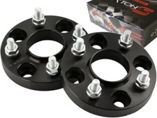 30mm 4x108 Spurverbreiterung Spurplatten Distanzscheiben FÜR FORD SCORPIO SIERRA