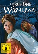 Die schöne Wassilissa /