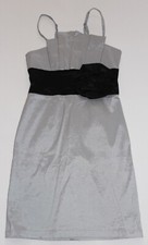 Modell: Kleid Festkleid