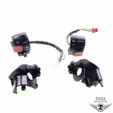 Schaltereinheit Lenker