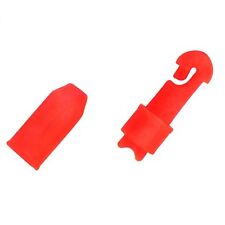 Stonfo Gummizug Adapter Stipp Angeln Kopfrute Friedfisch Matchangeln Fishing