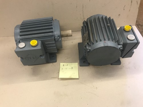 Vem elektromotor k210 230 400v - k210, 230/400v